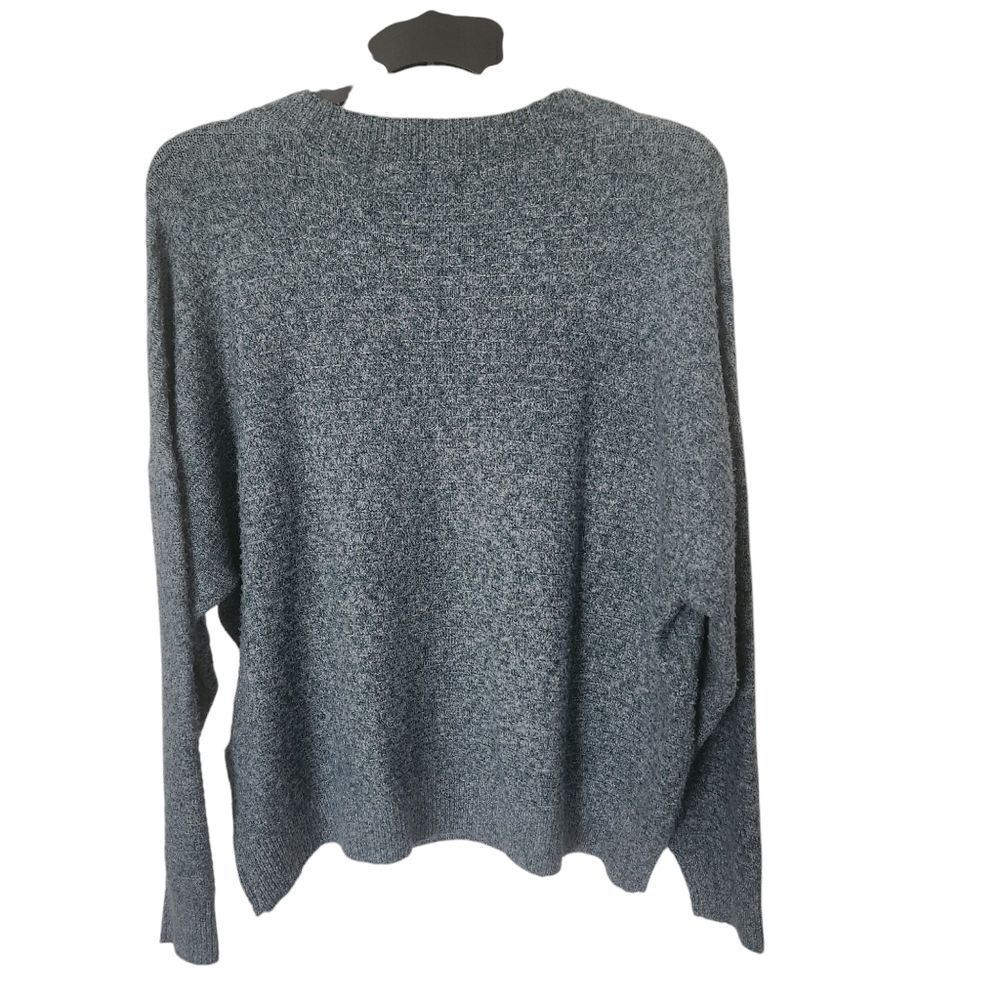 Vero Moda Womens Marled Long Sleeve Round Neck Sweater Size XL - Picture 2 of 6